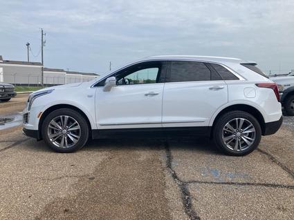2025 Cadillac XT5 Houma LA