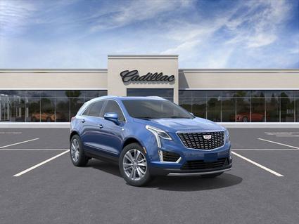2026 Cadillac XT5 Naples FL