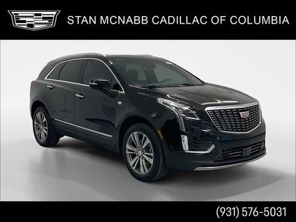2026 Cadillac XT5 Columbia TN