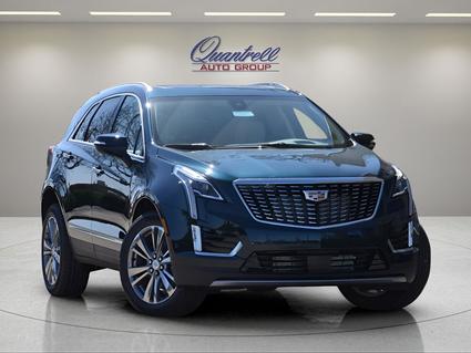 2026 Cadillac XT5 Lexington KY