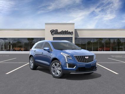 2026 Cadillac XT5 Naples FL
