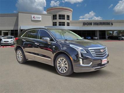 2018 Cadillac XT5 Plano TX