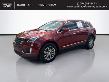 2018 Cadillac XT5 Vestavia Hills AL