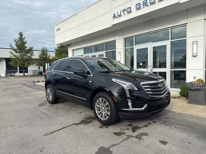 2018 Cadillac XT5 Lexington KY