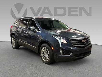 2019 Cadillac XT5 Statesboro GA