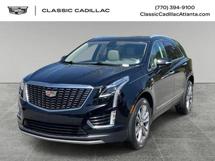 2020 Cadillac XT5 Atlanta GA