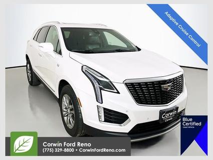 2021 Cadillac XT5 Reno NV