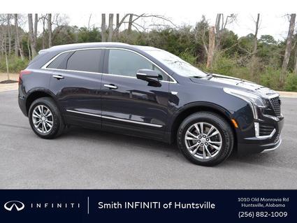2021 Cadillac XT5 Athens AL