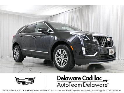 2022 Cadillac XT5 Wilmington DE