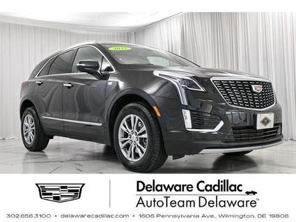 2022 Cadillac XT5 Wilmington DE