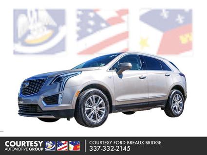 2023 Cadillac XT5 Breaux Bridge LA