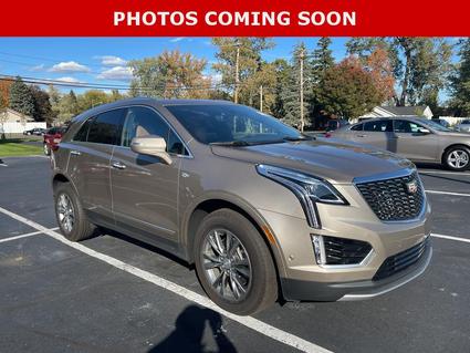2023 Cadillac XT5 Toledo OH