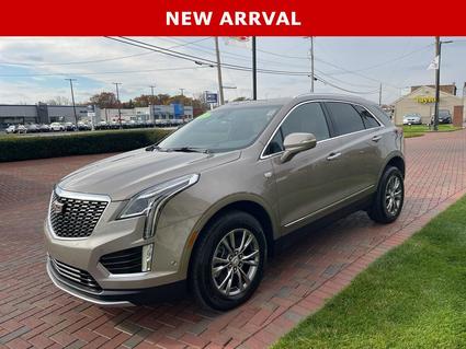 2023 Cadillac XT5 Toledo OH