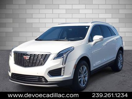 2023 Cadillac XT5 Naples FL
