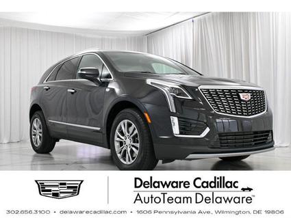 2023 Cadillac XT5 Wilmington DE