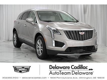 2023 Cadillac XT5 Wilmington DE
