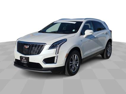 2023 Cadillac XT5 Cathedral City CA
