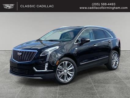 2025 Cadillac XT5 Vestavia Hills AL