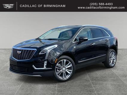 2025 Cadillac XT5 Vestavia Hills AL
