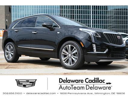 2025 Cadillac XT5 Wilmington DE