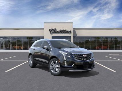 2026 Cadillac XT5 Naples FL
