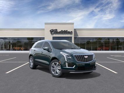 2026 Cadillac XT5 Naples FL