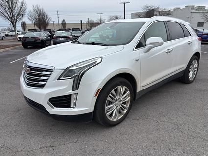 2017 Cadillac XT5 Murfreesboro TN