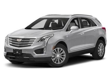 2018 Cadillac XT5 Lexington NE