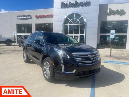 2019 Cadillac XT5 Amite LA