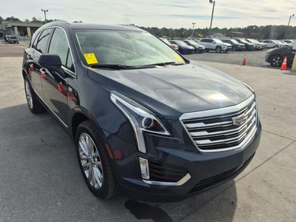 2019 Cadillac XT5 Gaffney SC
