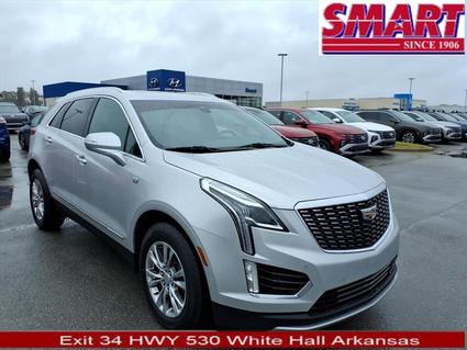 2020 Cadillac XT5 White Hall AR