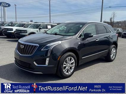 2020 Cadillac XT5 Knoxville TN
