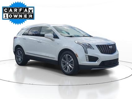 2021 Cadillac XT5 Fort Myers FL