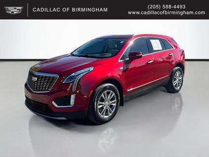 2021 Cadillac XT5 Vestavia Hills AL