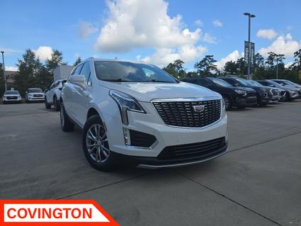 2022 Cadillac XT5 Covington LA