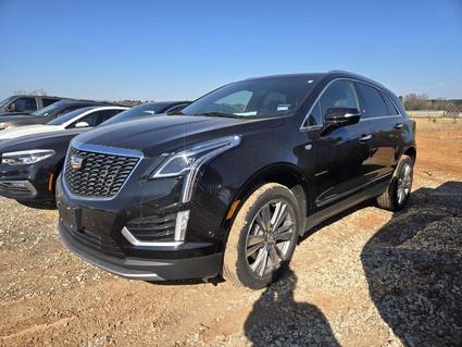 2022 Cadillac XT5 Longview TX