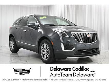2023 Cadillac XT5 Wilmington DE
