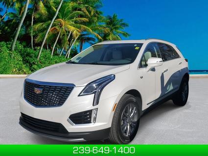 2023 Cadillac XT5 Naples FL