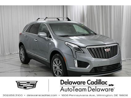 2023 Cadillac XT5 Wilmington DE