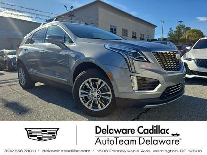 2023 Cadillac XT5 Wilmington DE