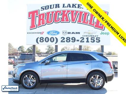 2023 Cadillac XT5 Sour Lake TX