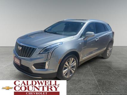 2025 Cadillac XT5 Caldwell TX