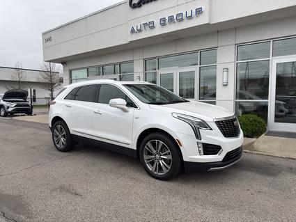 2025 Cadillac XT5 Lexington KY