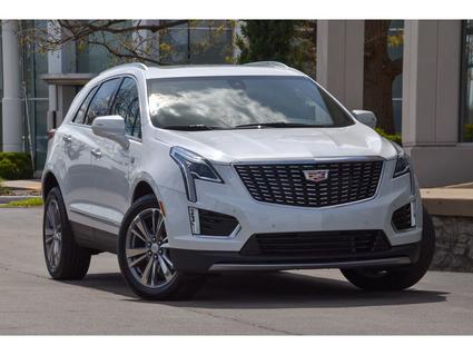 2025 Cadillac XT5 Lexington KY