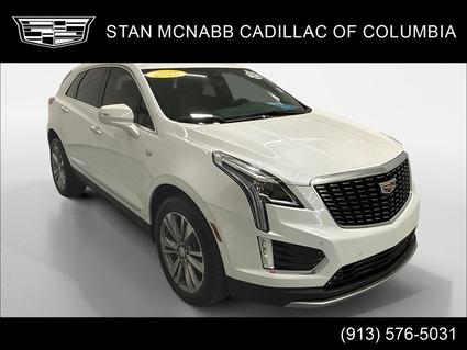 2025 Cadillac XT5 Columbia TN