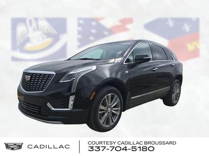 2025 Cadillac XT5 Broussard LA
