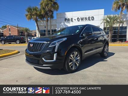 2025 Cadillac XT5 Lafayette LA