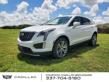 2025 Cadillac XT5 Broussard LA