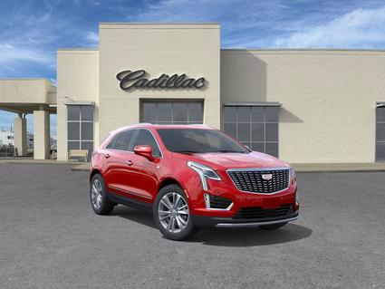2026 Cadillac XT5 Houma LA