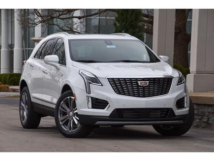 2026 Cadillac XT5 Lexington KY